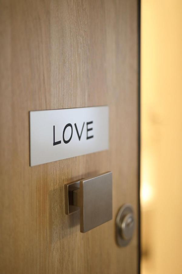 Love Luxury Central Apartment Athens Exterior photo